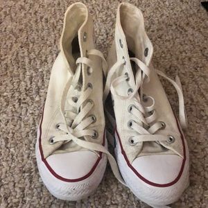 Converse High Tops